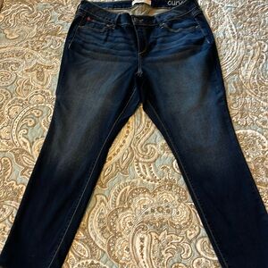 Slink Jeans Women’s 16